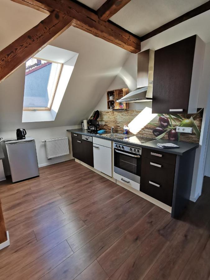 Apartment 130m² Mit Garten *