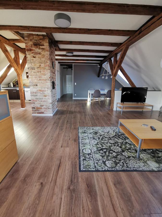130m² Mit Garten Apartment *