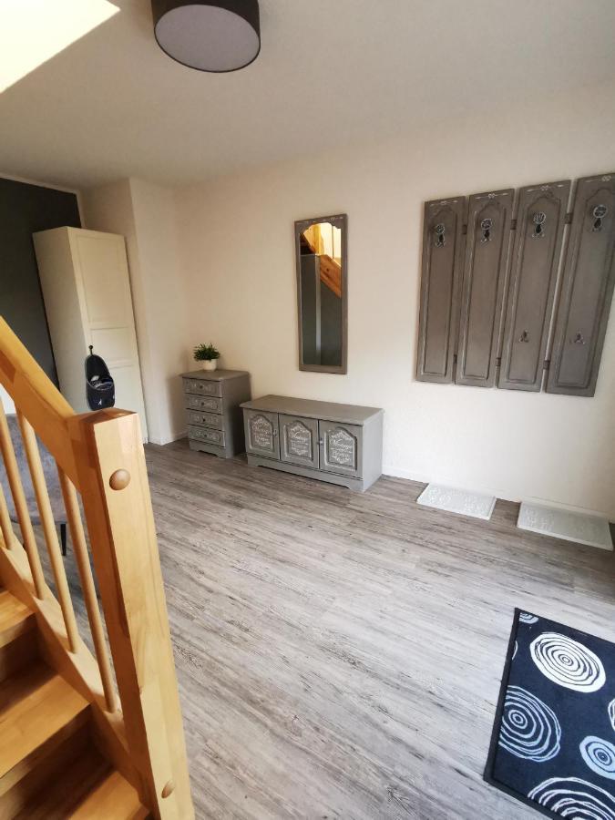 130m² Mit Garten Apartment Cottbus
