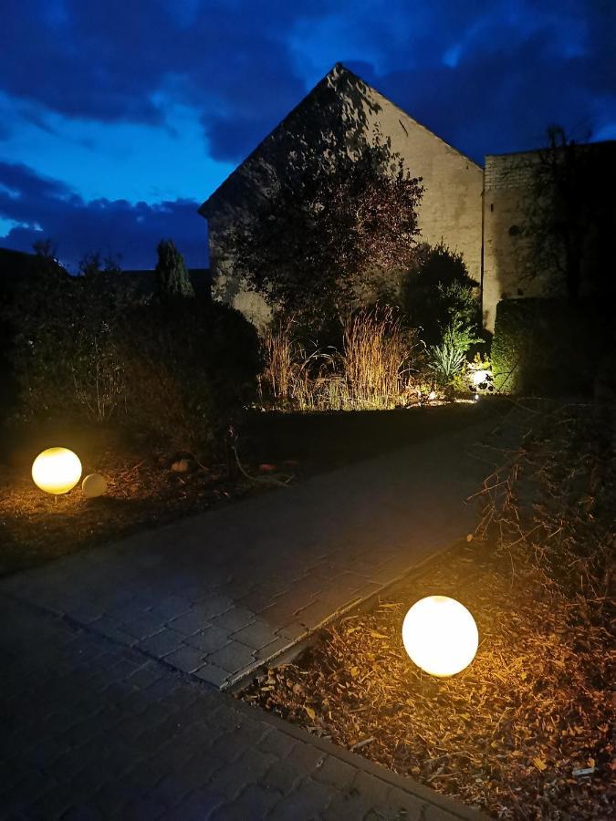 130m² Mit Garten *