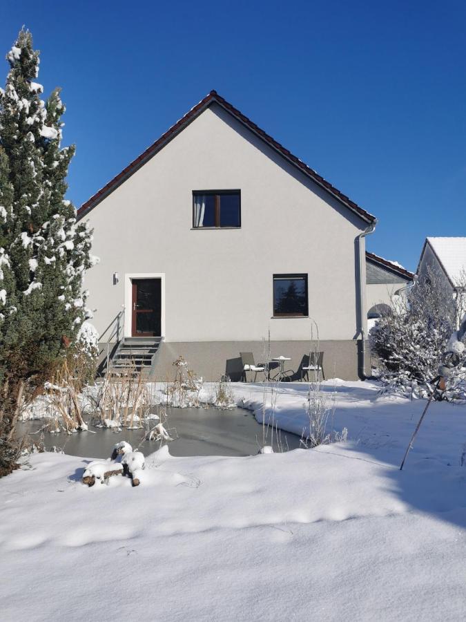 Apartment 130m² Mit Garten *