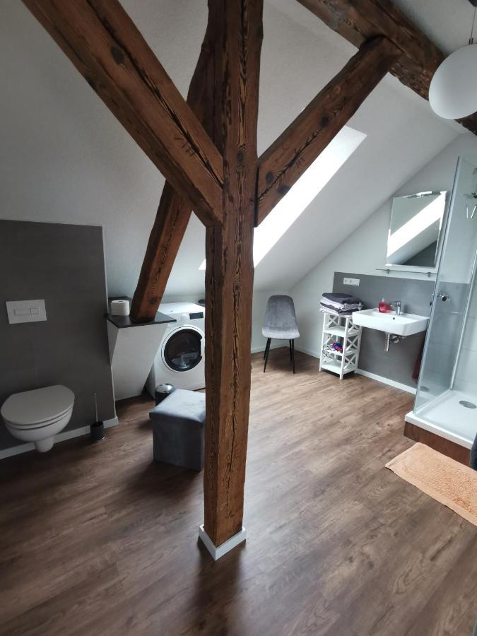 130m² Mit Garten Apartment