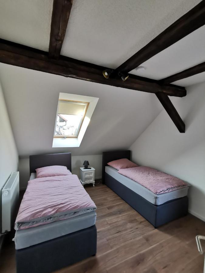 130m² Mit Garten Apartment Cottbus