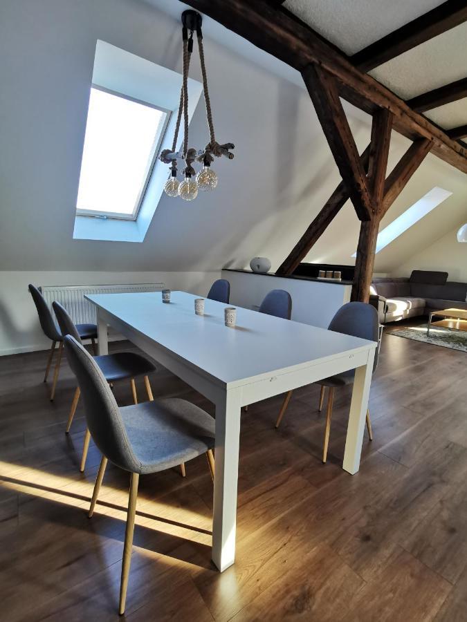 130m² Mit Garten