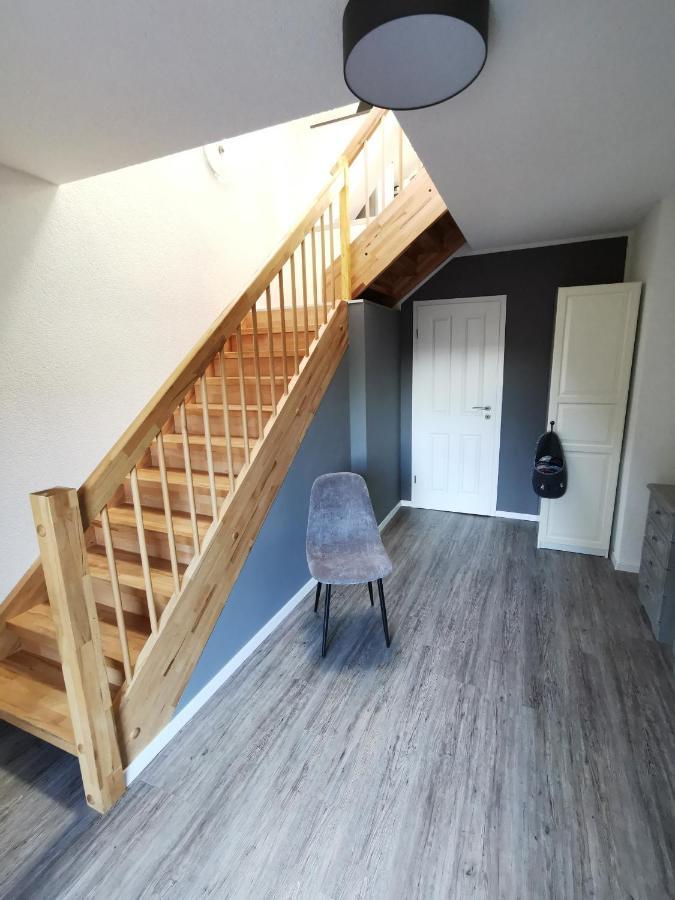 130m² Mit Garten