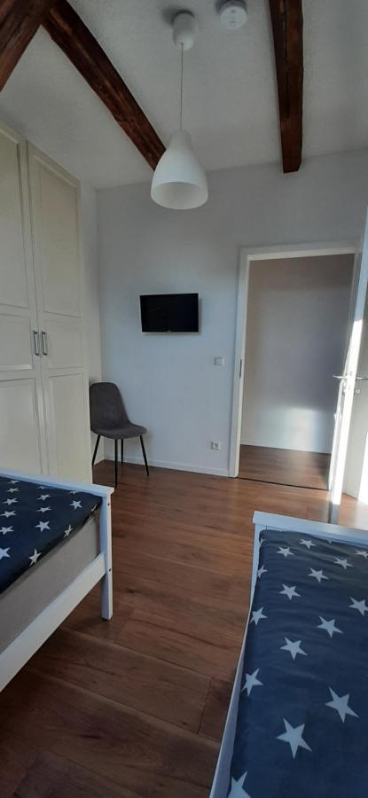 Apartment 130m² Mit Garten *