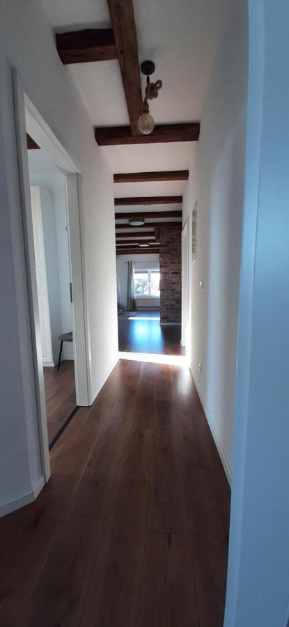 130m² Mit Garten Apartment Cottbus