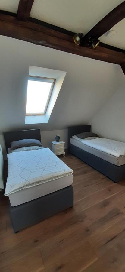 Apartment 130m² Mit Garten